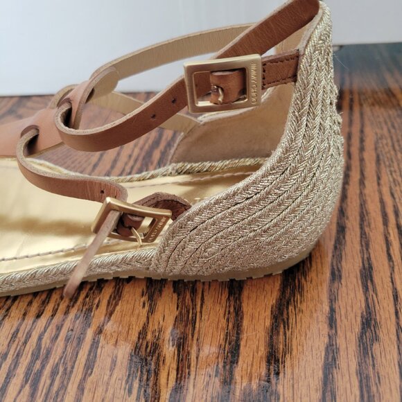 Jimmy Choo Gladiator Sandals 35.5 - Picture 6 of 16